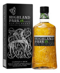 Whisky Highland Park 15 Anos Viking Heart