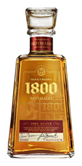 Tequila Jose Cuervo 1800 Repousada 750ml