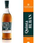 Whisky Glenmorangie Quinta Ruban 14 Anos 750 Ml